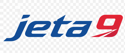 jeta 9 logo